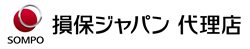 損保ジャパン